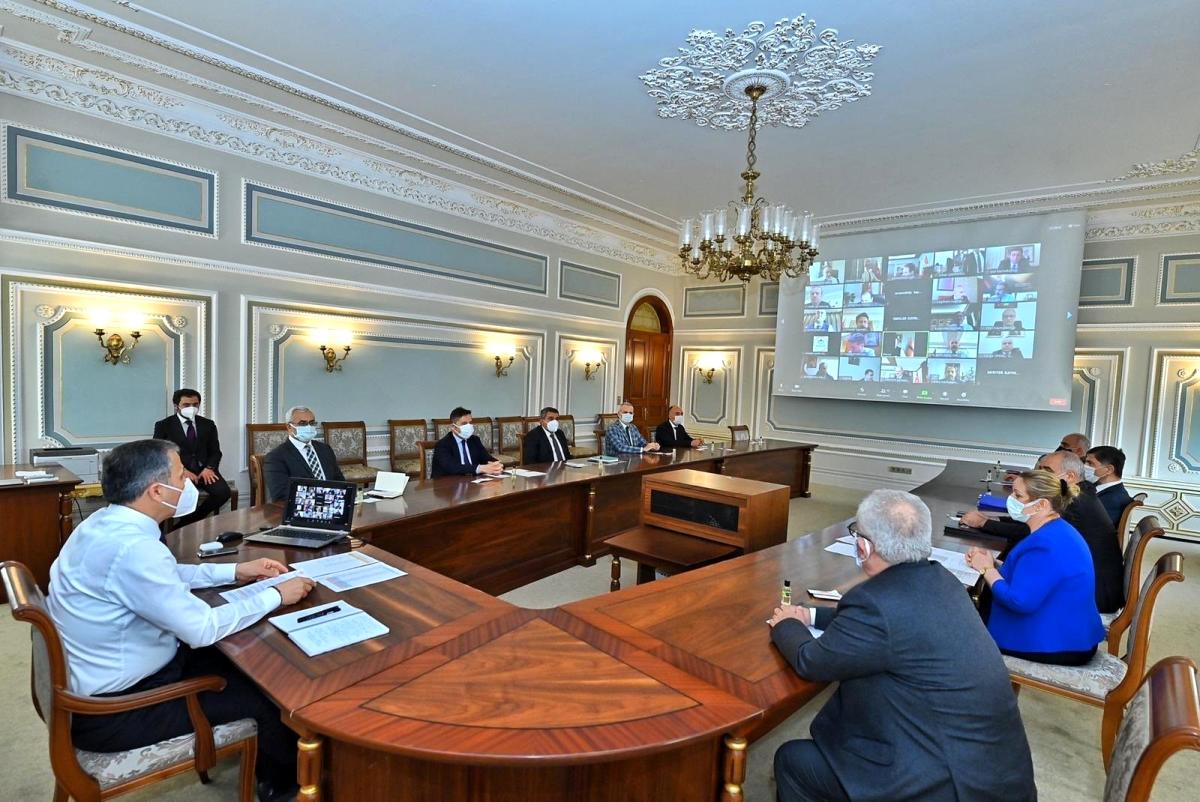 Son dakika haberleri | Hafta sonu İstanbul'da 18 bin 805 polis, 2 bin 357 jandarma görev alacak